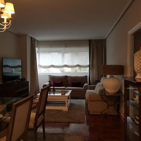 Habitacion Con Bano Privado En ビルバオ エクステリア 写真